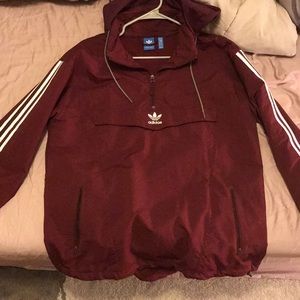 Adidas Pullover